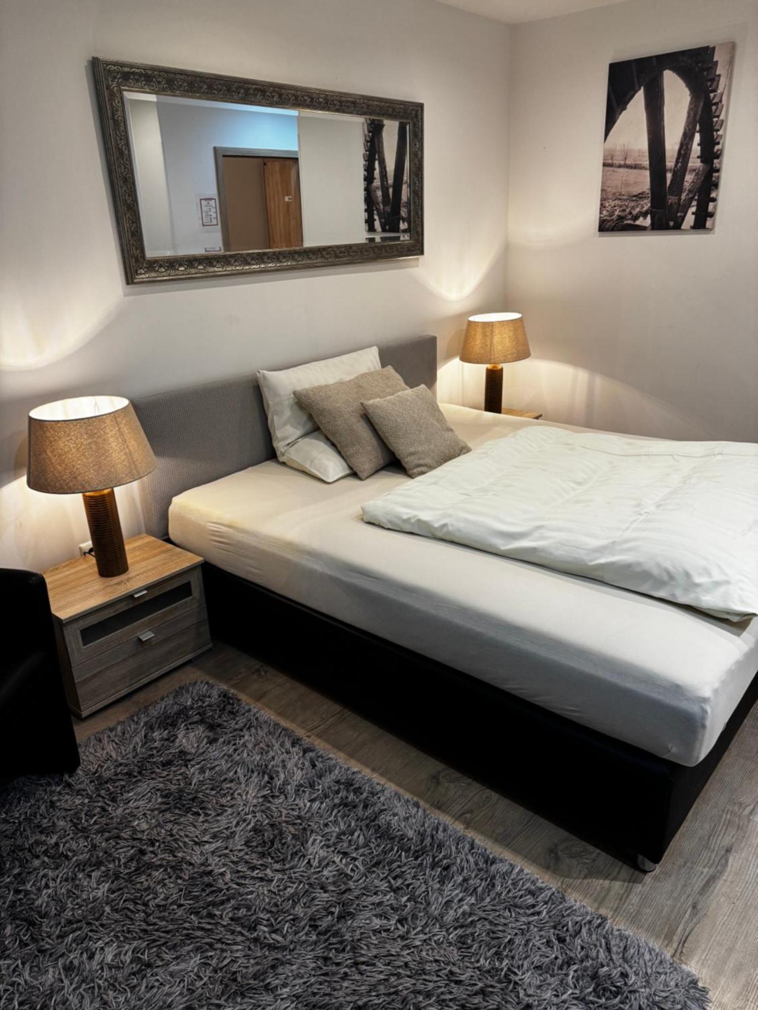 Hotel & Restaurant Brommler Muehle Gangelt エクステリア 写真