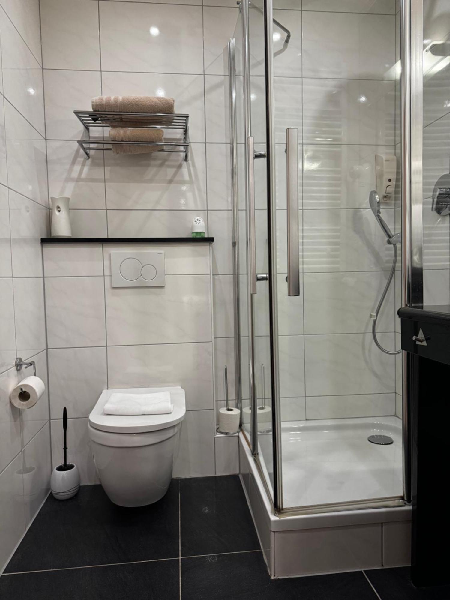Hotel & Restaurant Brommler Muehle Gangelt エクステリア 写真