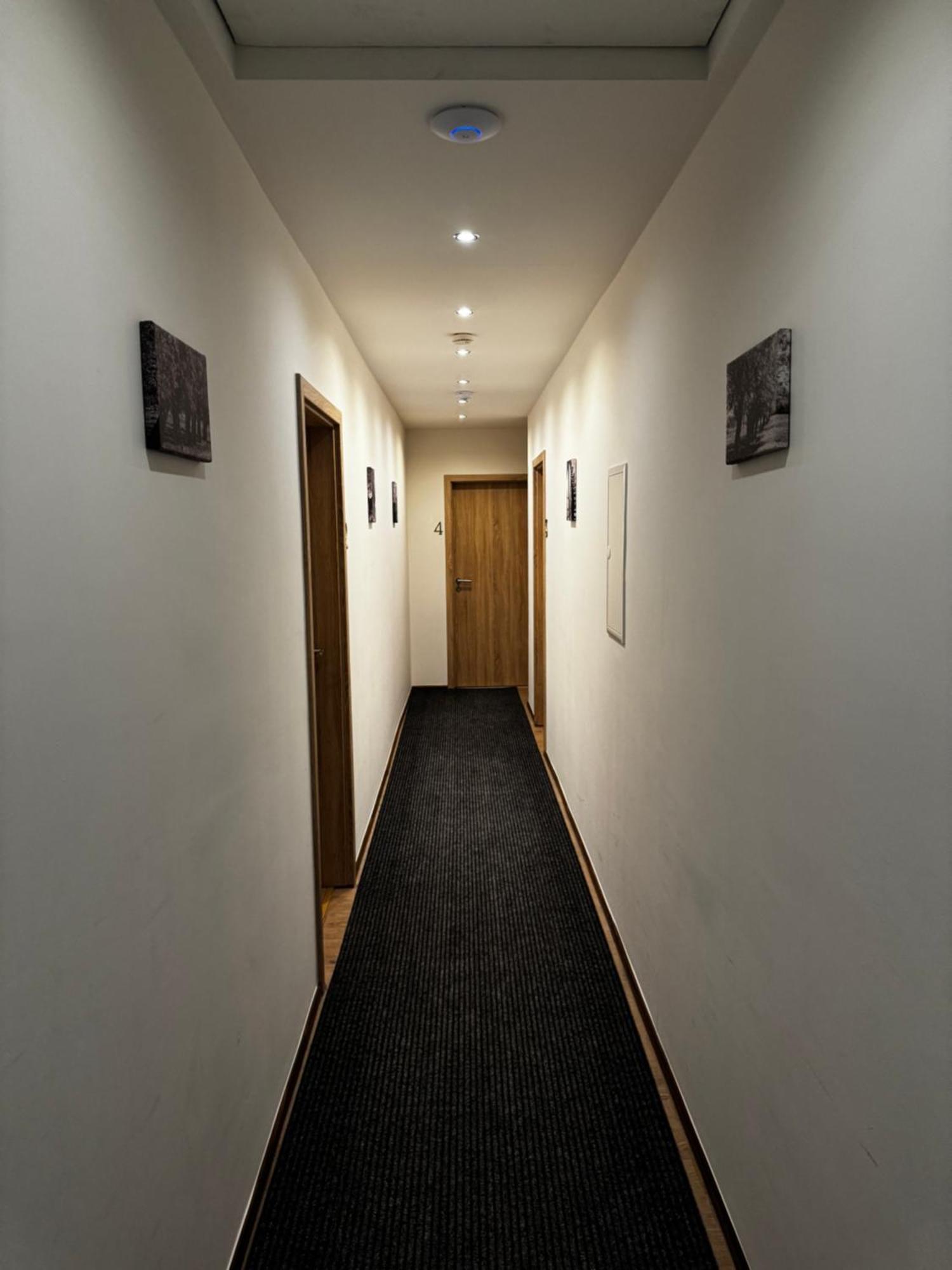 Hotel & Restaurant Brommler Muehle Gangelt エクステリア 写真