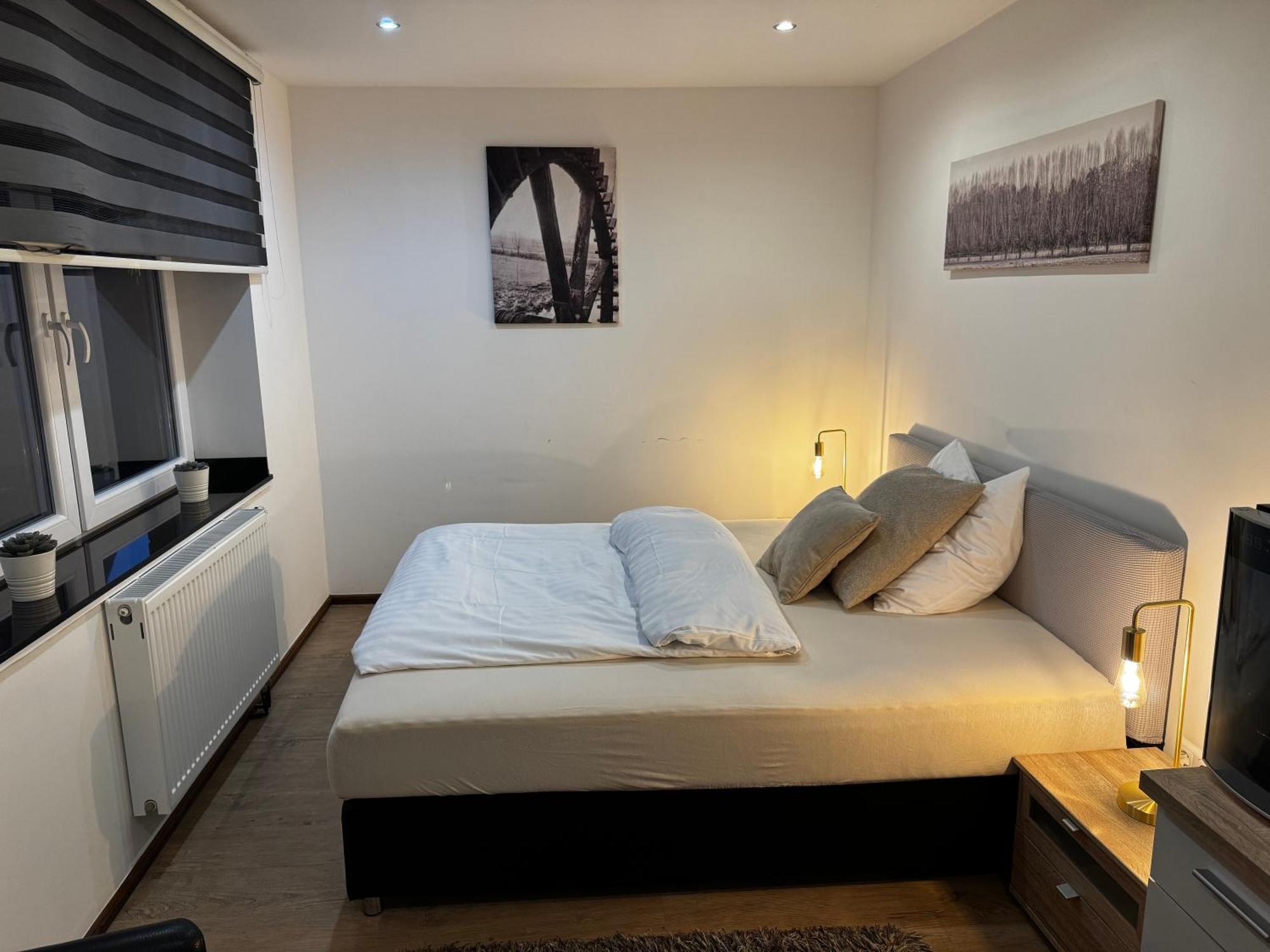 Hotel & Restaurant Brommler Muehle Gangelt エクステリア 写真