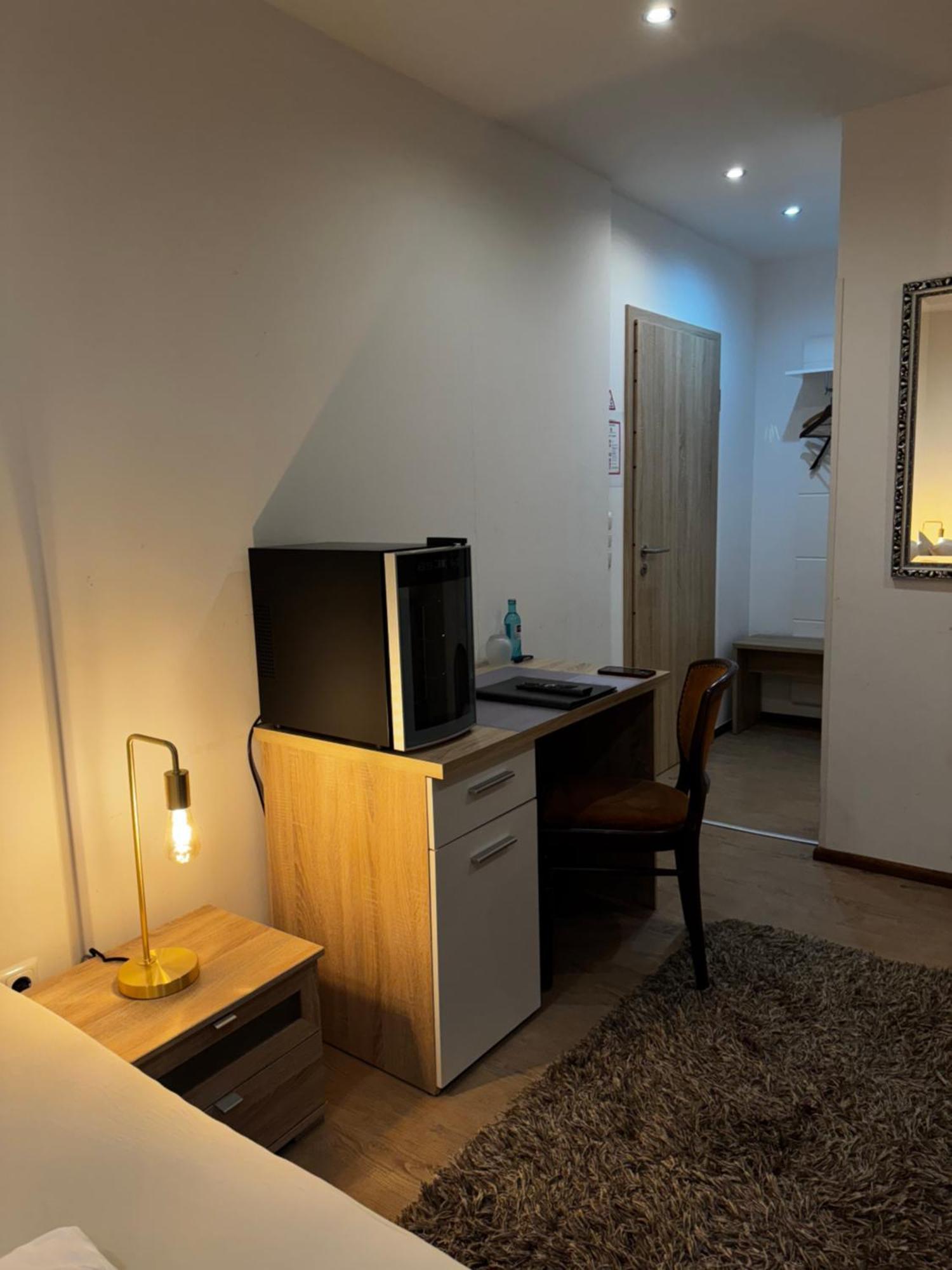 Hotel & Restaurant Brommler Muehle Gangelt エクステリア 写真