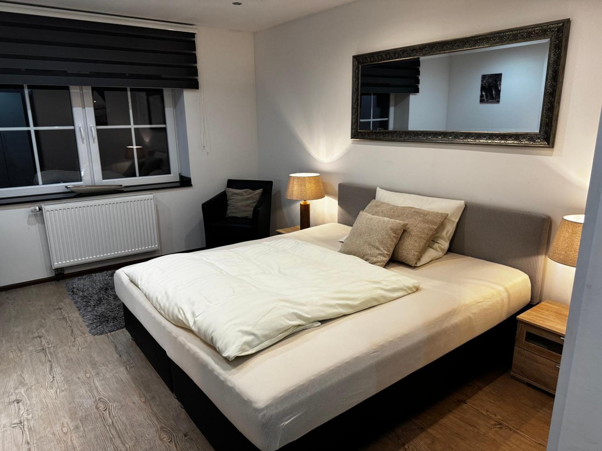 Hotel & Restaurant Brommler Muehle Gangelt エクステリア 写真