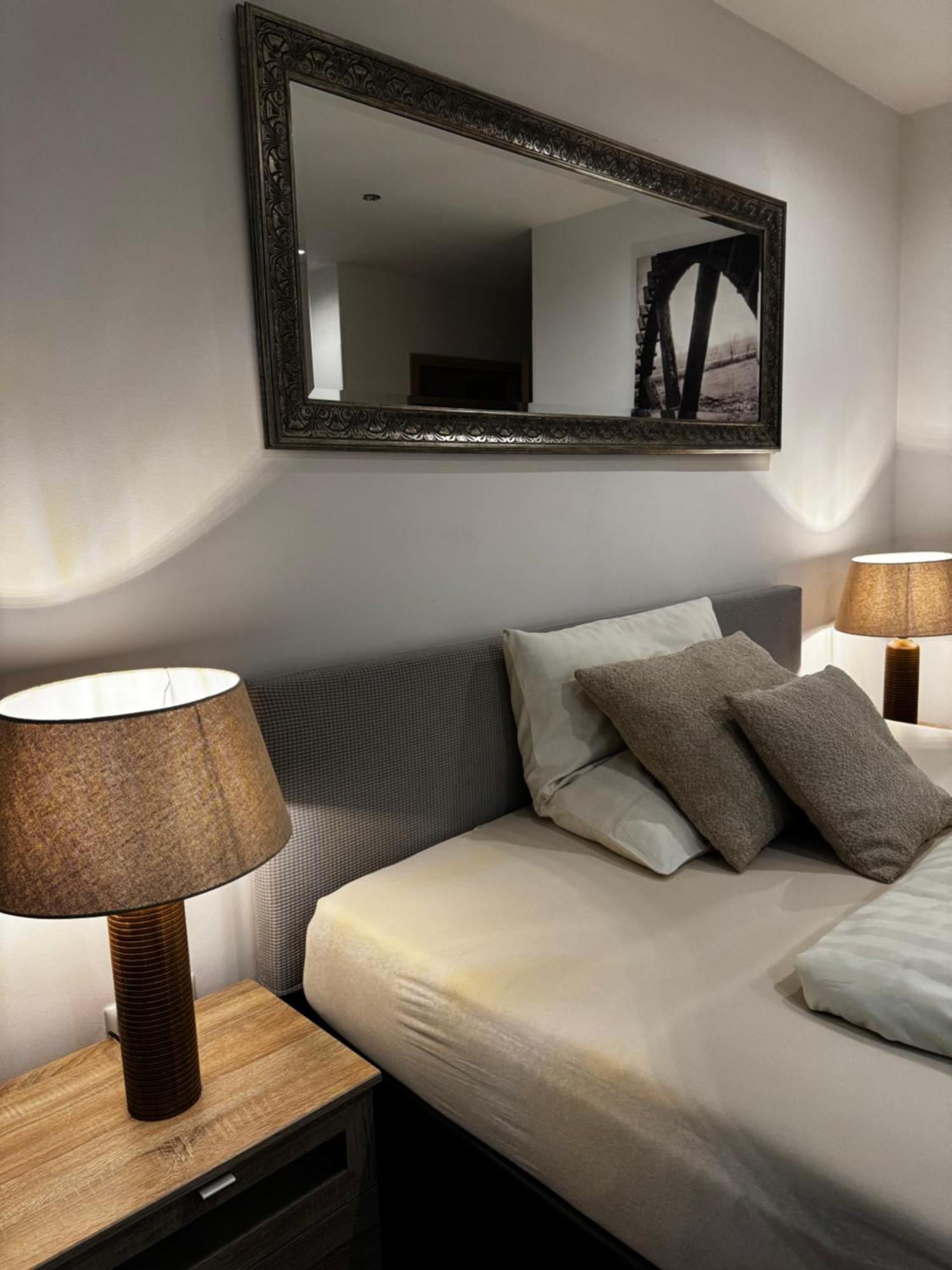 Hotel & Restaurant Brommler Muehle Gangelt エクステリア 写真
